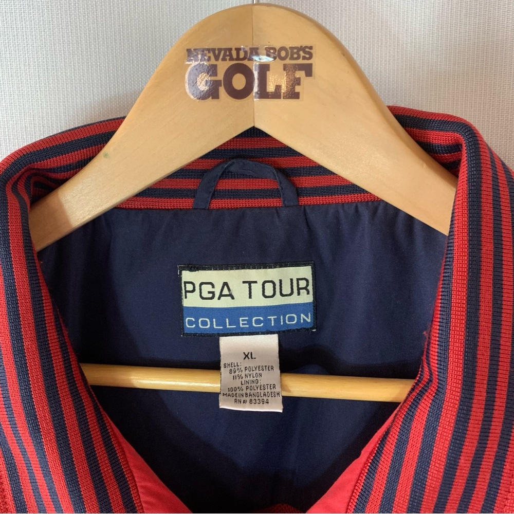 PGA Tour Collection Vest - Picture 3 of 8